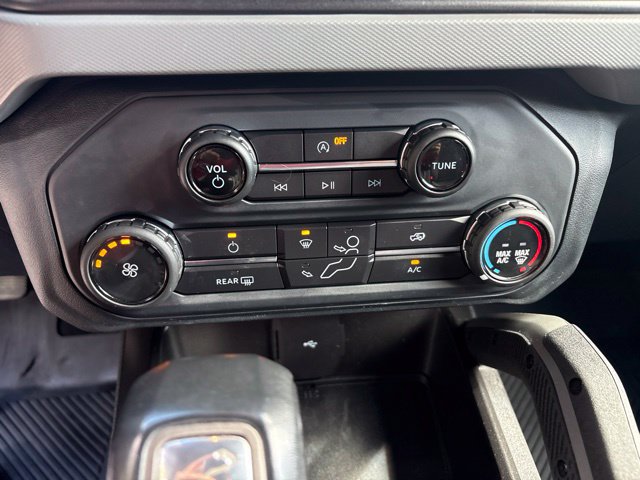 Certified 2022 Ford Bronco Big Bend AWD/4WD image 24