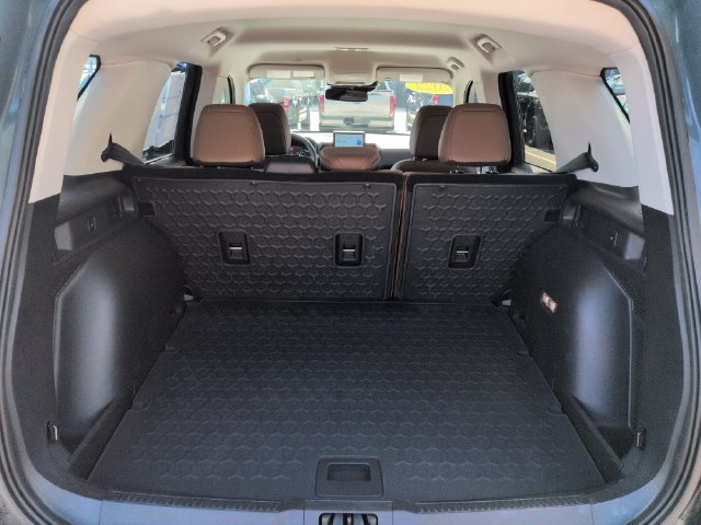 Certified 2022 Ford Bronco Sport Outer Banks AWD/4WD image 19