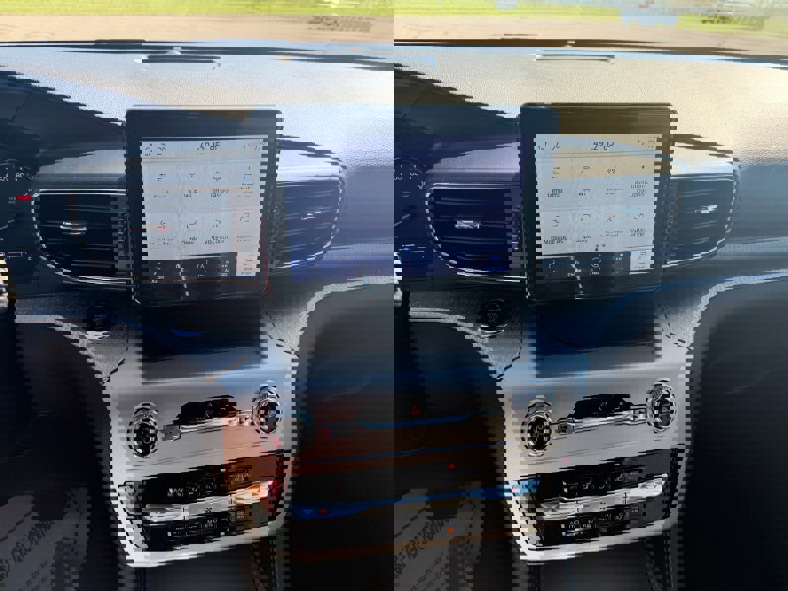 Certified 2022 Ford Explorer Timberline image 46