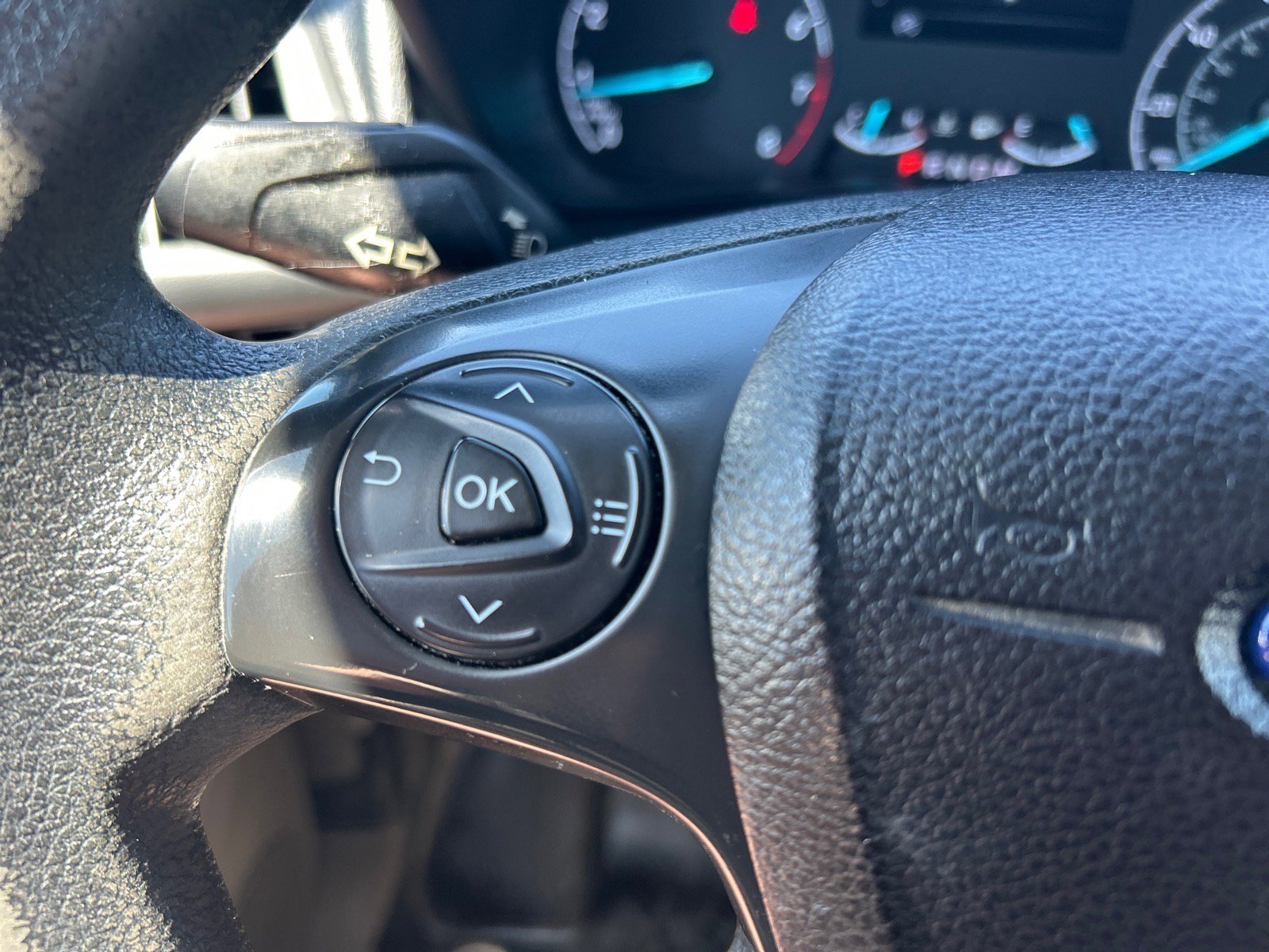 Certified 2020 Ford Transit Connect XL FWD image 20