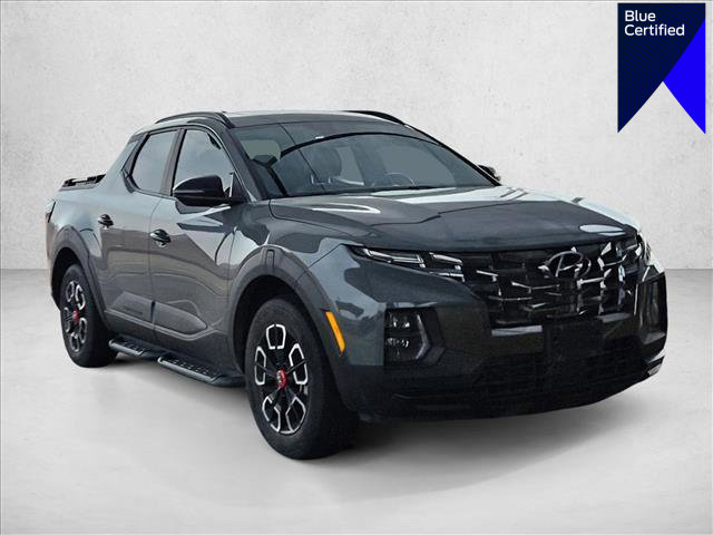 Used 2024 Hyundai Santa Cruz XRT image 1