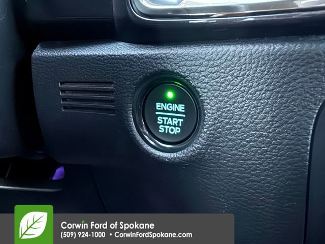 Certified 2021 Ford Ranger Lariat w/ Equipment Group 501A High image 30