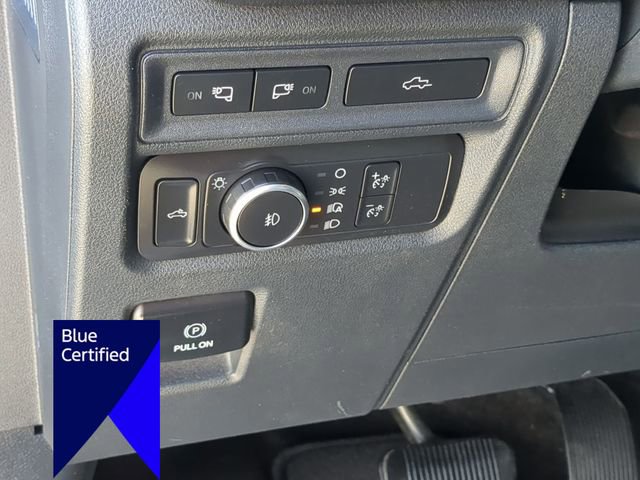 Certified 2021 Ford F150 XLT w/ Equipment Group 302A High AWD/4WD image 16