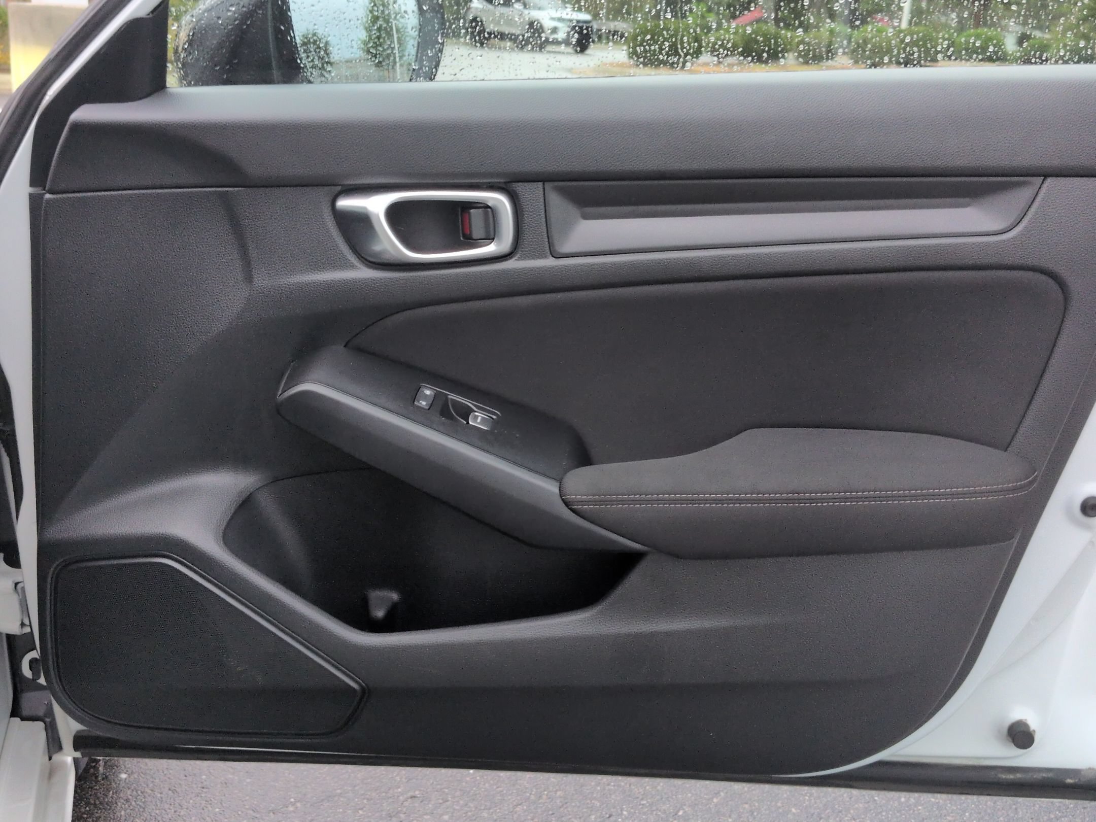 Used 2025 Honda Civic Sport image 33
