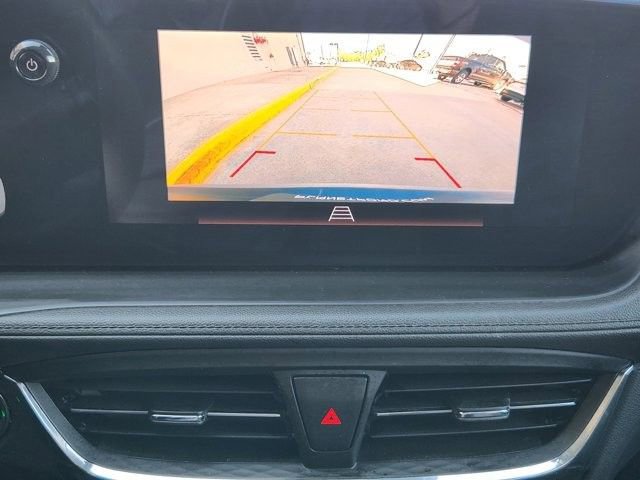 Used 2025 Buick Encore GX Preferred image 16