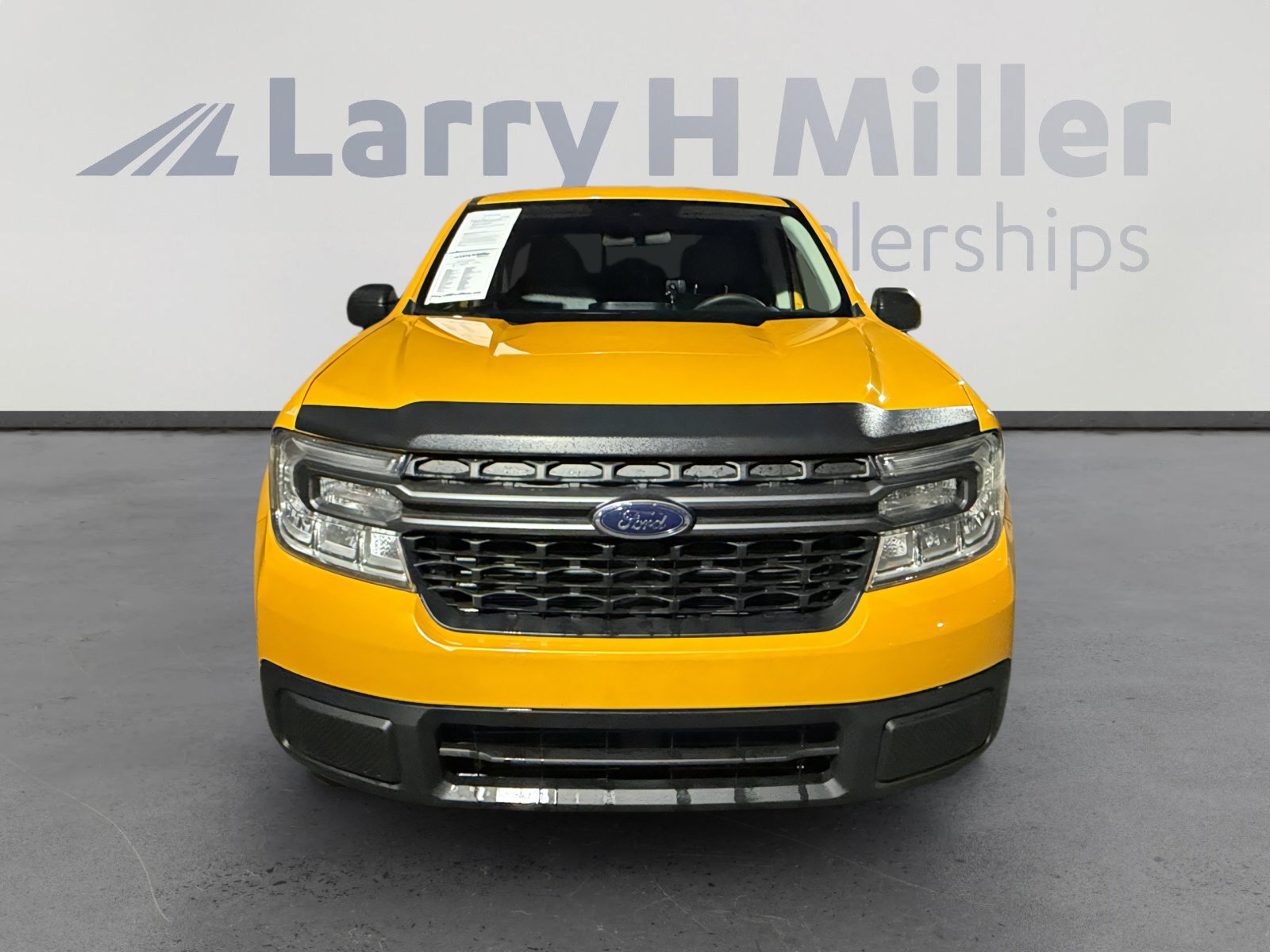 Certified 2023 Ford Maverick XLT FWD image 8