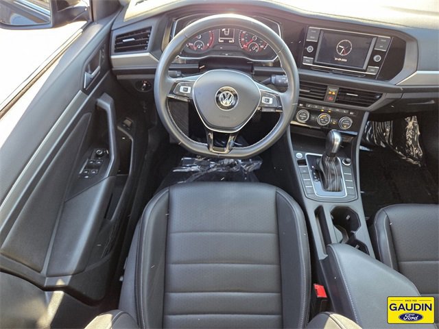 Used 2021 Volkswagen Jetta SE image 13