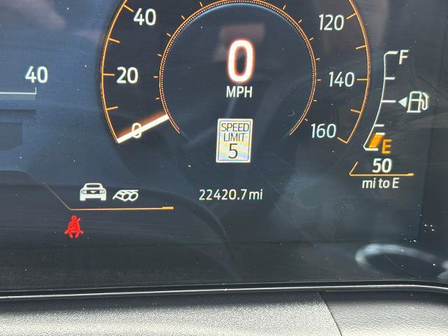 Certified 2024 Ford Mustang GT Premium RWD image 26