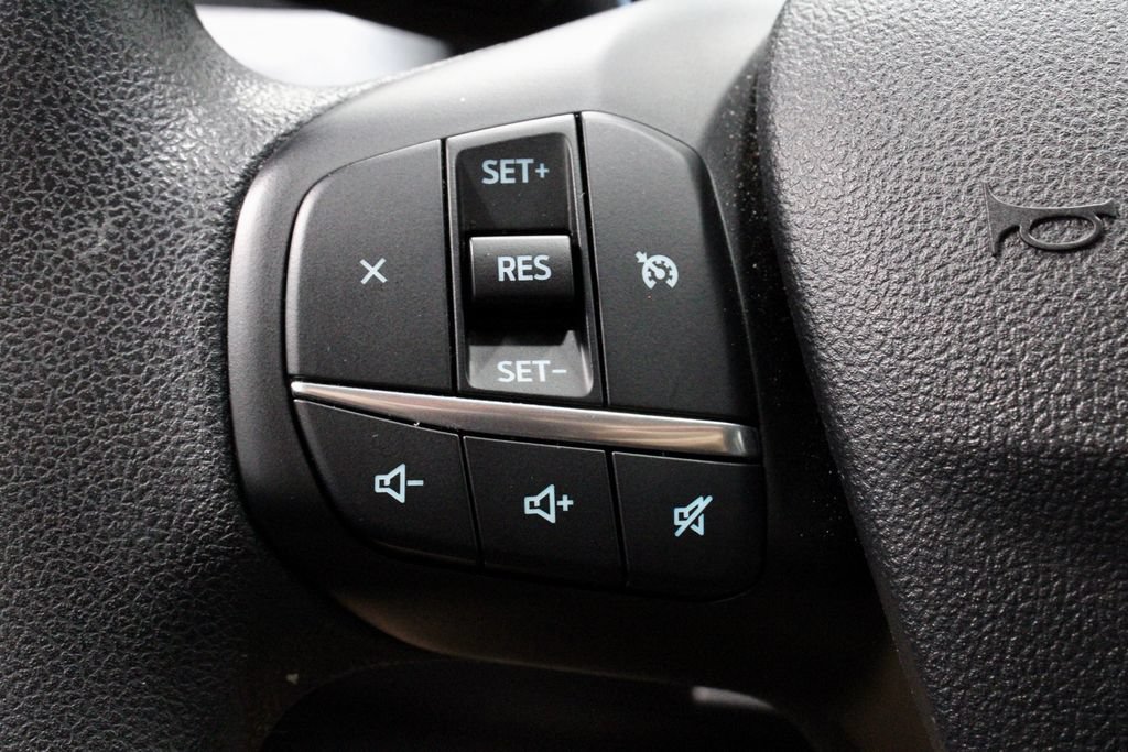 Certified 2024 Ford Maverick XLT FWD image 27