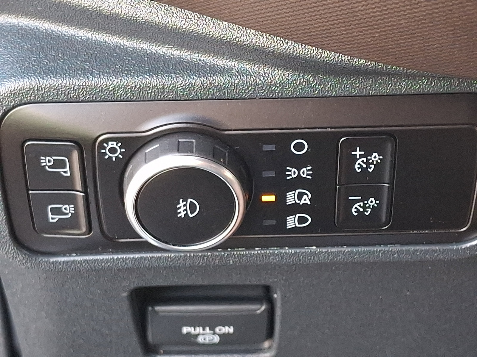 Certified 2023 Ford Bronco Outer Banks AWD/4WD image 27
