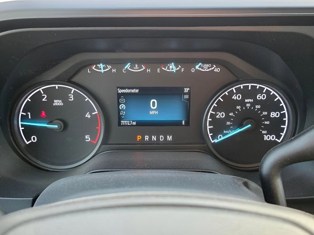 Certified 2025 Ford F350 XLT image 18