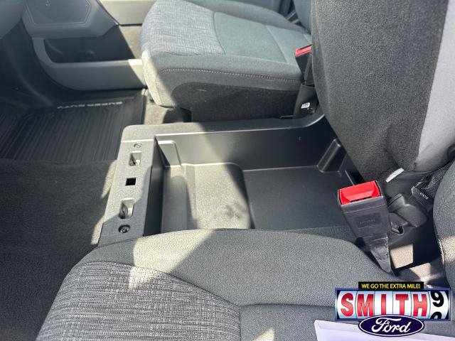Certified 2023 Ford F250 XLT AWD/4WD image 35