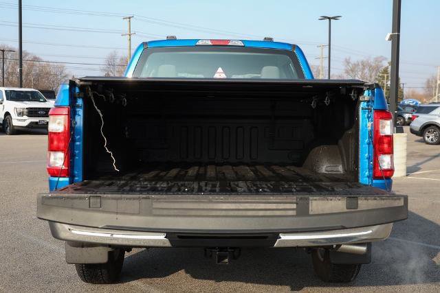Certified 2021 Ford F150 XL w/ Equipment Group 101A High image 18