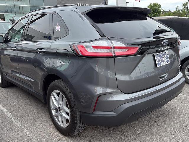 Certified 2024 Ford Edge SE AWD/4WD image 5