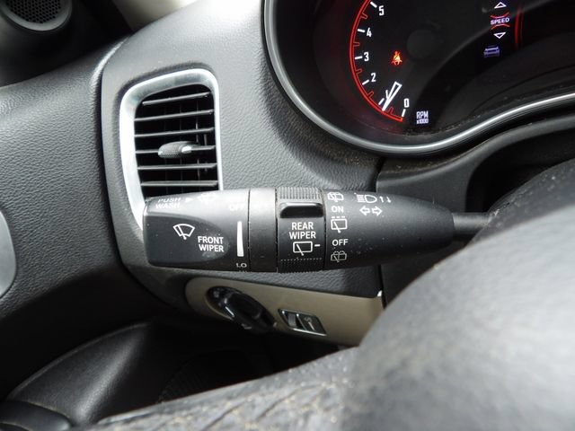 Used 2019 Dodge Durango SXT AWD/4WD image 19