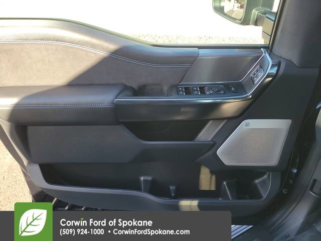 Certified 2026 Ford F450 Platinum AWD/4WD image 23
