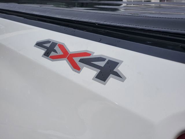 Used 2025 Chevrolet Silverado 1500 W/T w/ WT Value Package image 28