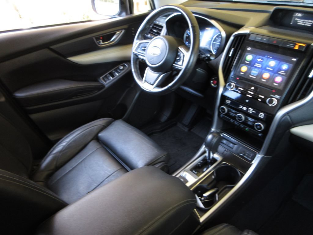 Used 2021 Subaru Ascent Limited w/ Popular Package #2A AWD/4WD image 22