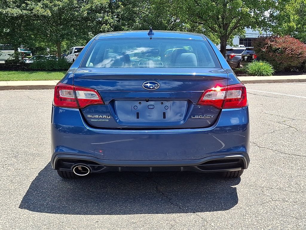 Used 2019 Subaru Legacy 2.5i Premium AWD/4WD image 8