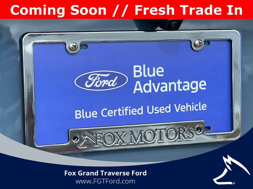 Certified 2024 Ford Escape Active AWD/4WD image 39