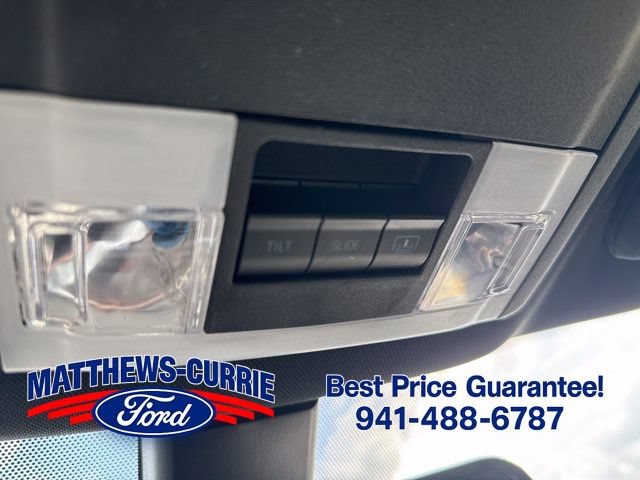 Certified 2018 Ford Explorer Sport w/ Equipment Group 401A AWD/4WD image 26