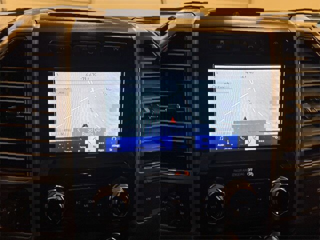 Certified 2020 Ford F150 Platinum w/ Equipment Group 701A Luxury image 14