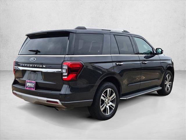 Certified 2022 Ford Expedition Limited RWD image 5