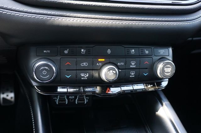 Used 2021 Dodge Durango SRT Hellcat w/ Technology Group AWD/4WD image 25