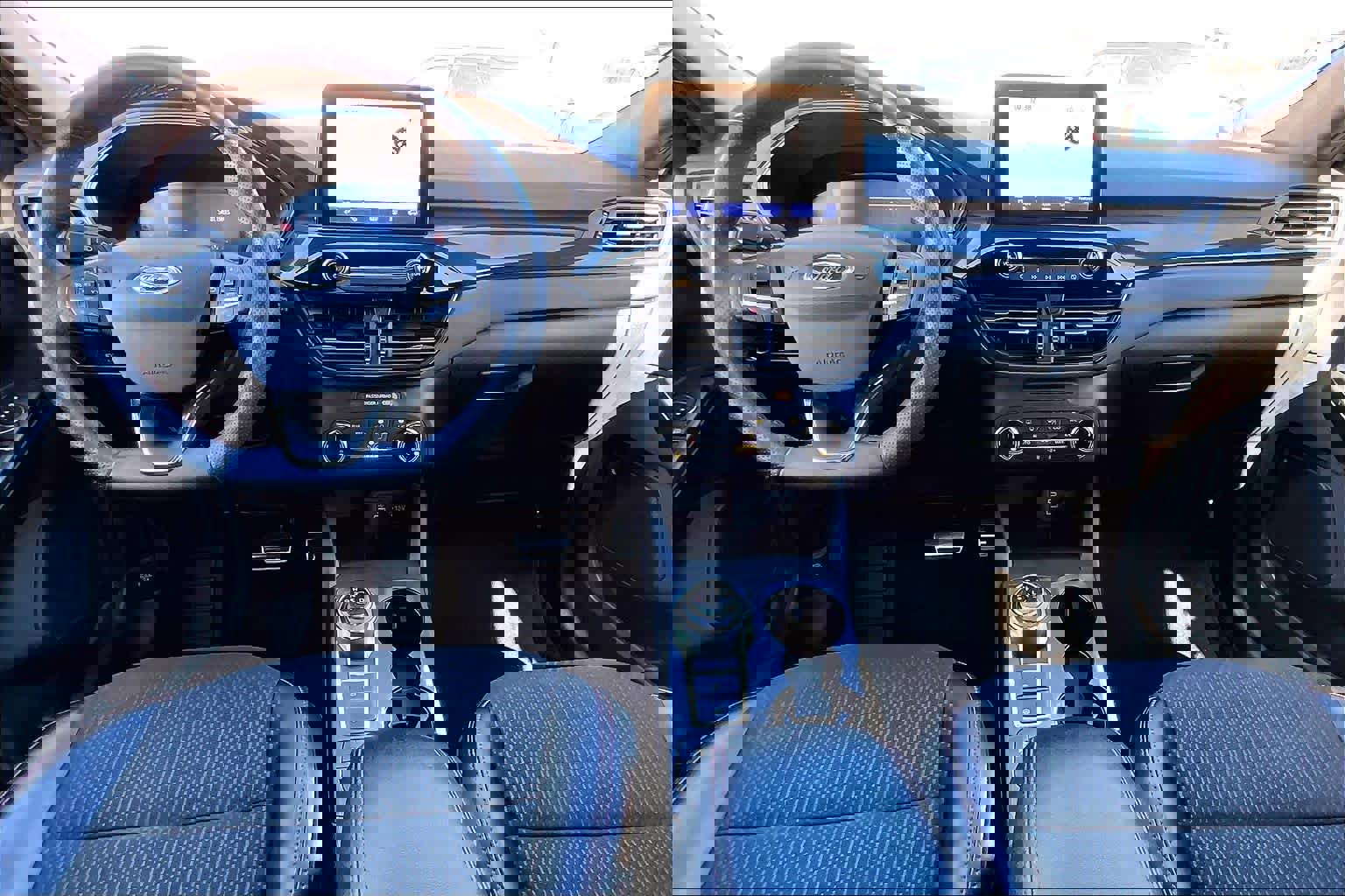 Certified 2023 Ford Escape ST-Line image 16