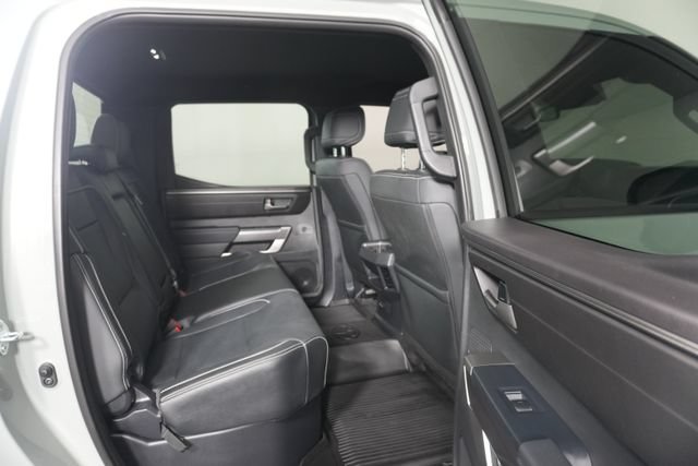 Used 2026 Toyota Tundra SR5 w/ SR5 Premium Package AWD/4WD image 26