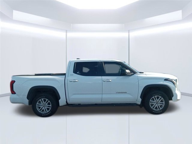 Used 2024 Toyota Tundra SR5 w/ SR5 Premium Package AWD/4WD image 12