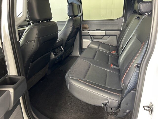 Certified 2022 Ford F150 Lariat AWD/4WD image 18