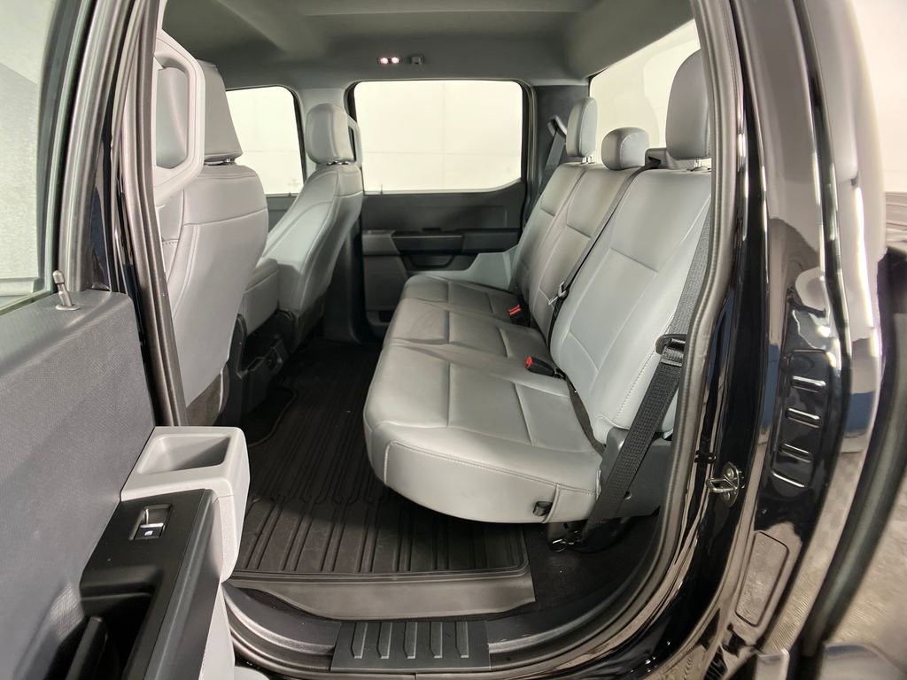 Certified 2023 Ford F150 XL w/ Trailer Tow Package image 32