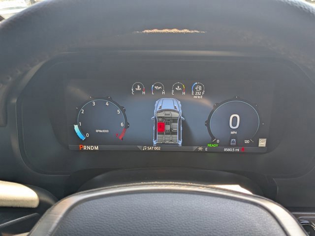 Certified 2025 Ford F150 King Ranch image 30