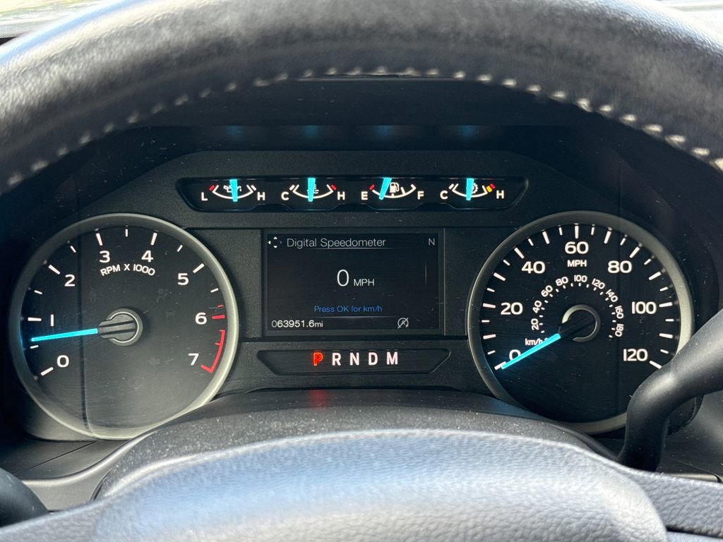 Certified 2020 Ford F150 XLT w/ Equipment Group 302A Luxury image 17