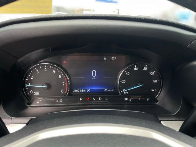 Certified 2022 Ford Explorer XLT AWD/4WD image 19