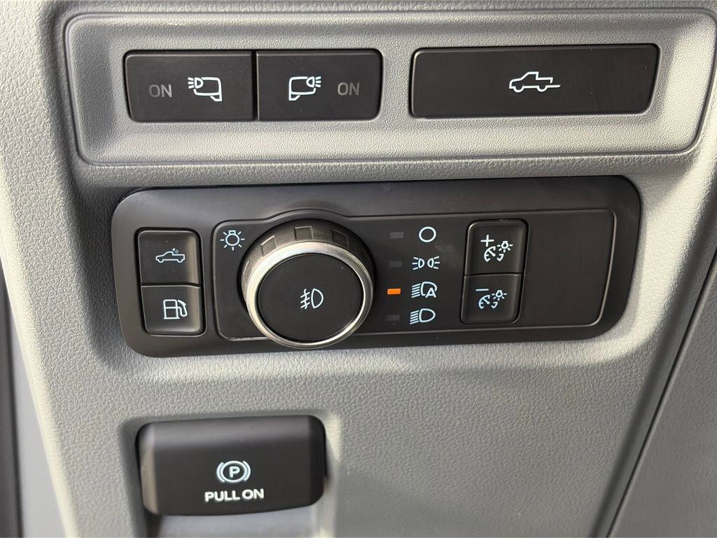 Certified 2021 Ford F150 XLT w/ Equipment Group 302A High AWD/4WD image 26