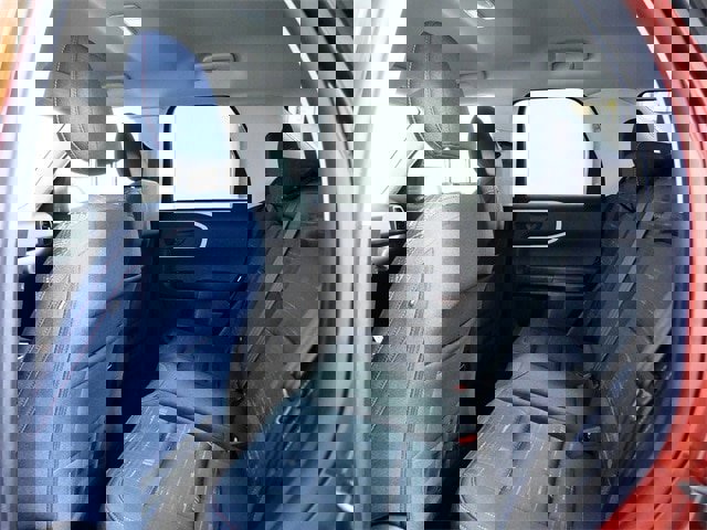 Certified 2024 Ford Bronco Sport Heritage w/ Heritage Convenience Package image 13