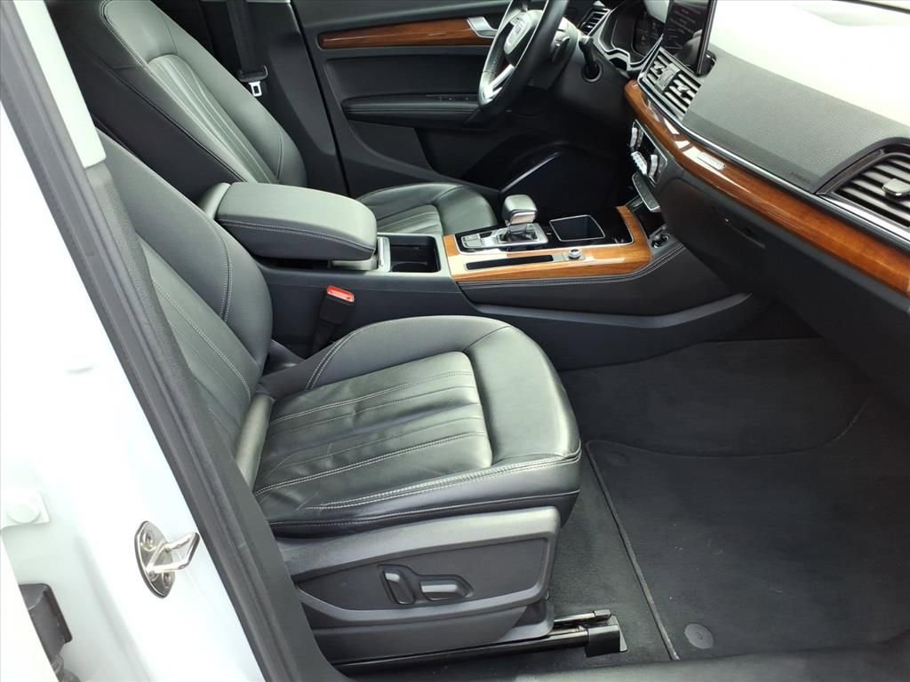 Used 2022 Audi Q5 2.0T Premium Plus image 8