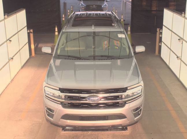 Certified 2024 Ford Expedition Max Limited image 7