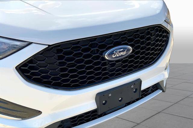 Certified 2024 Ford Edge ST-Line AWD/4WD image 29