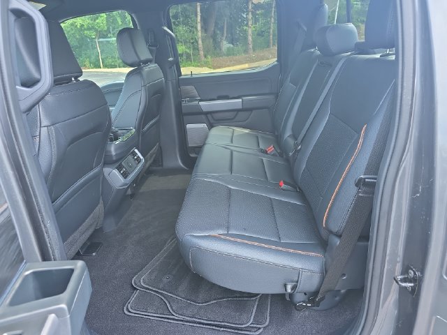 Certified 2026 Ford F150 Lariat AWD/4WD image 11