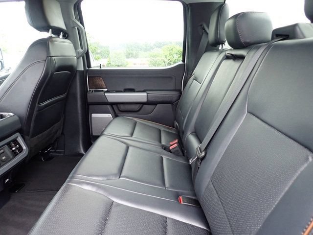 Certified 2026 Ford F250 Lariat AWD/4WD image 20
