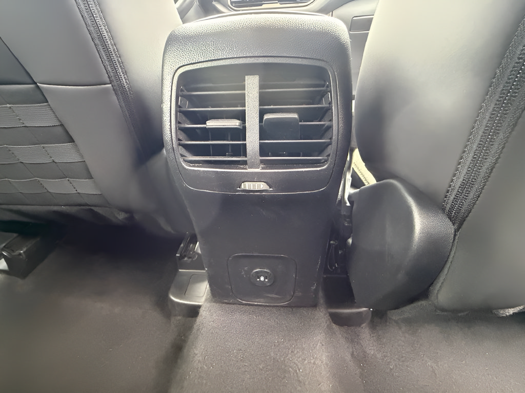 Certified 2025 Ford Bronco Sport Big Bend AWD/4WD image 16