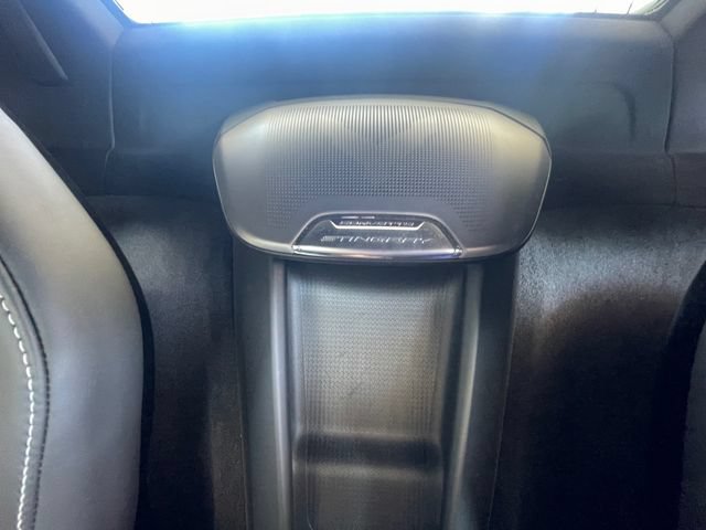 Used 2024 Chevrolet Corvette Stingray Preferred Conv w/ Stealth Interior Trim Package RWD image 24