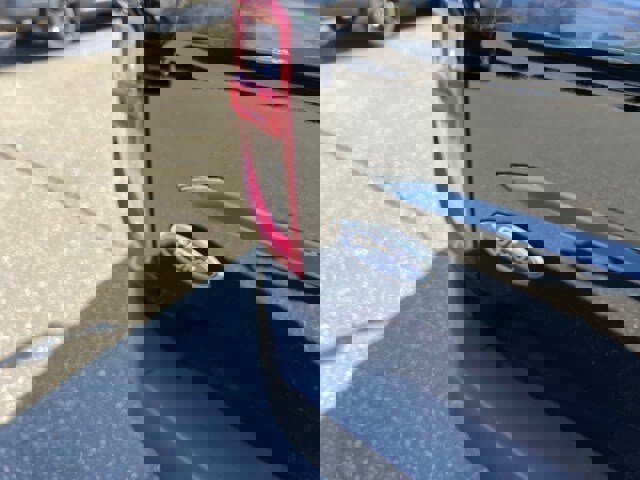 Certified 2024 Ford Bronco Sport Heritage image 35