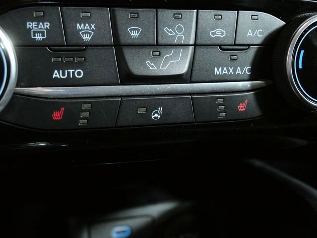 Certified 2022 Ford Escape SE w/ Cold Weather Package image 22