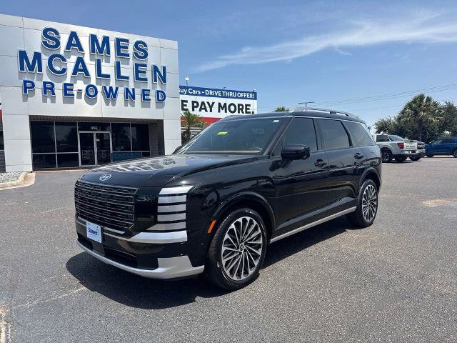 Used 2026 Hyundai Palisade Calligraphy