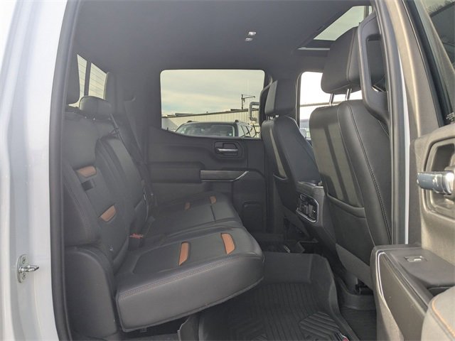 Used 2020 GMC Sierra 1500 AT4 w/ AT4 Premium Package image 27