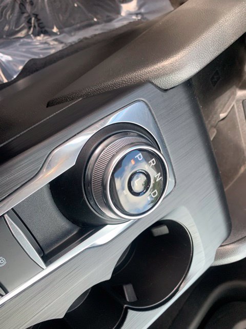 Certified 2025 Ford Escape Platinum AWD/4WD image 26